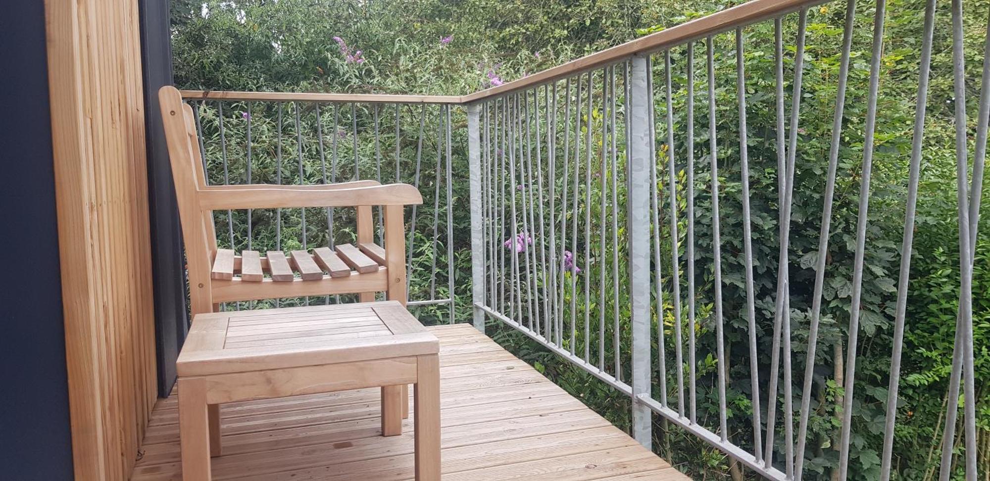 La Passerelle Morlaix Buitenkant foto
